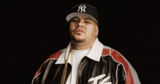 Fat Joe
