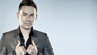 Frankie J Frankie J