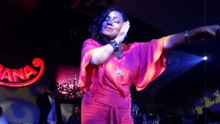 Lisette Melendez Lisette Melendez