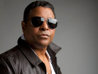 Stevie B Stevie B