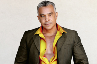 Tony Moran Tony Moran