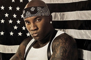 Young Jeezy