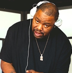 Biz Markie