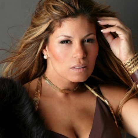 Brenda K Starr