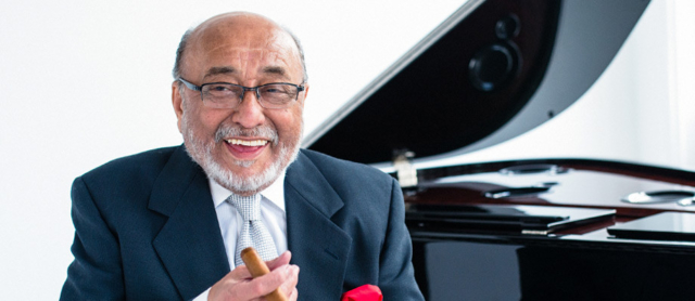 Eddie Palmieri