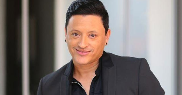 Elvis Crespo