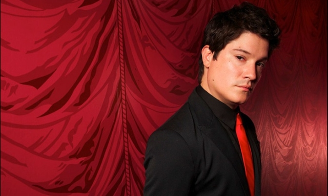 Frankie Negron