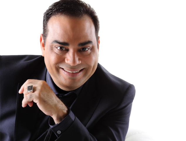 Gilberto Santa Rosa