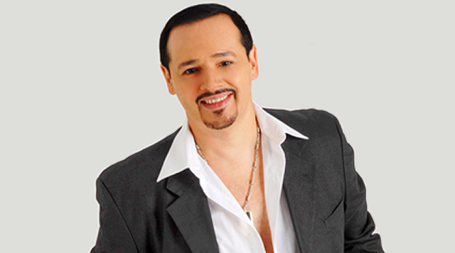 Johnny Rivera