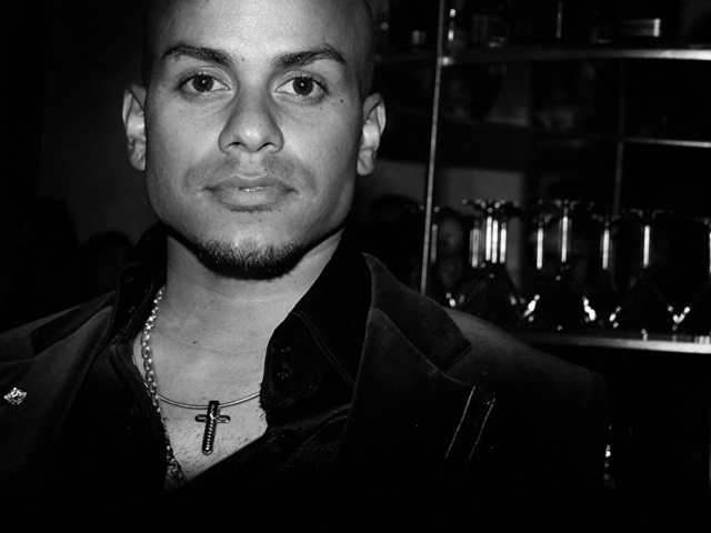 Michael Stuart