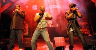Sugar Hill Gang