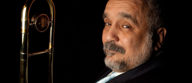 Willie Colon